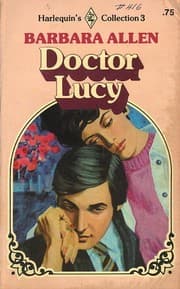 Tapa de Doctor Lucy