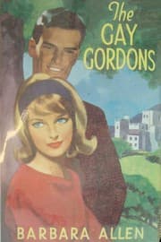 Tapa de The Gay Gordons
