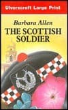 Tapa de The Scottish soldier