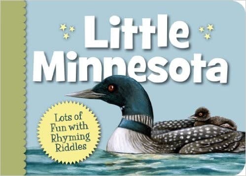 Tapa de Little Minnesota