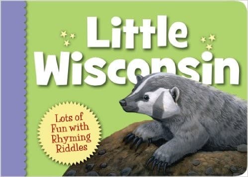 Tapa de Little Wisconsin
