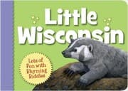 Tapa de Little Wisconsin