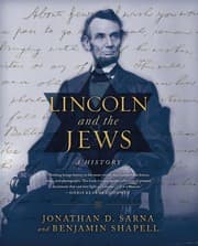 Tapa de Lincoln and the Jews
