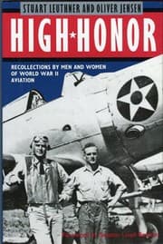 Tapa de High honor