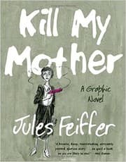 Tapa de Kill My Mother