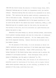 Tapa de A historical base and rationale for peer teaching