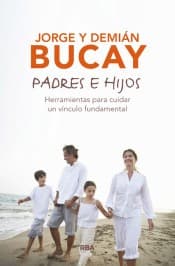 Tapa de Padres e hijos