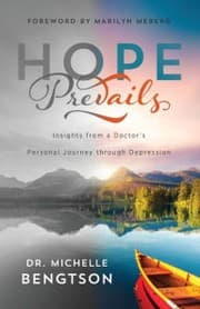 Tapa de Hope Prevails