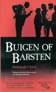 Tapa de Buigen of barsten