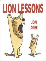 Tapa de Lion Lessons