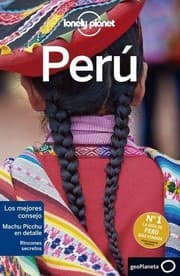 Tapa de Perú