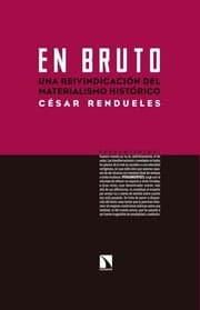 Tapa de En bruto
