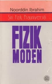 Tapa de Siri Fizik Prauniversiti
