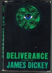 Tapa de Deliverance