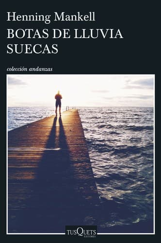 Tapa de Svenska gummistövlar