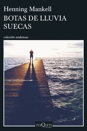 Tapa de Svenska gummistövlar