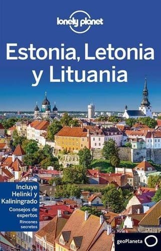 Tapa de Estonia, Letonia y Lituania