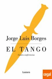Tapa de El tango