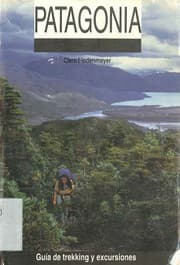 Tapa de Patagonia