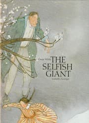 Tapa de The Selfish Giant