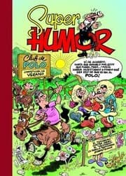 Tapa de Mortadelo y Filemón
