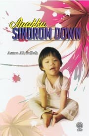 Tapa de Anakku Sindrom Down