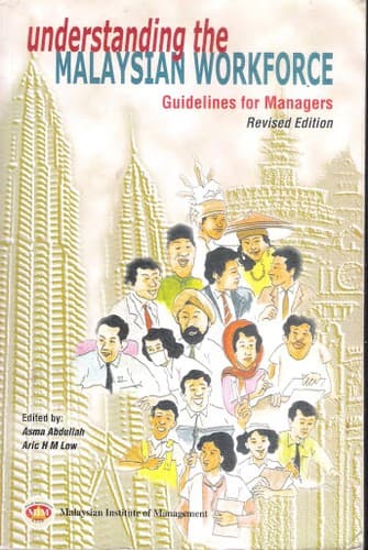 Tapa de Understanding the Malaysian Workforce
