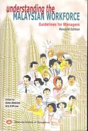 Tapa de Understanding the Malaysian Workforce