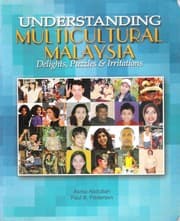 Tapa de Understanding multicultural Malaysia