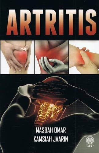 Tapa de Artritis