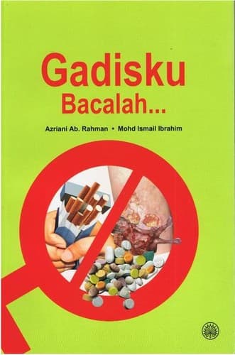 Tapa de Gadisku, Bacalah