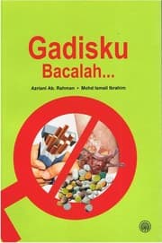 Tapa de Gadisku, Bacalah