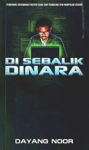 Tapa de Di Sebalik Dinara