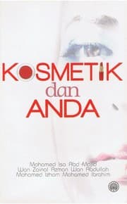 Tapa de Kosmetik Dan Anda