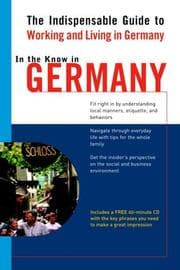 Tapa de In the Know in Germany