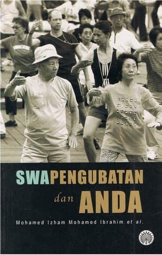 Tapa de Swapengubatan dan Anda