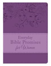 Tapa de Everyday Bible Promises for Women