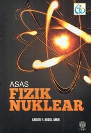 Tapa de Asas Fizik Nuklear