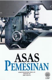 Tapa de Asas Pemesinan