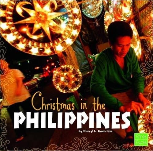 Tapa de Christmas in the Philippines