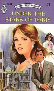 Tapa de Under the Stars of Paris