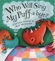 Tapa de Who Will Sing My Puff-a-Bye?