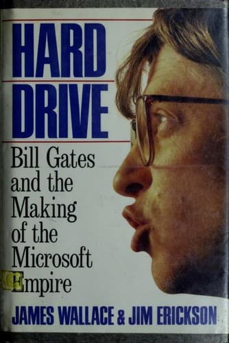 Tapa de Hard drive