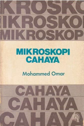 Tapa de Mikroskopi Cahaya