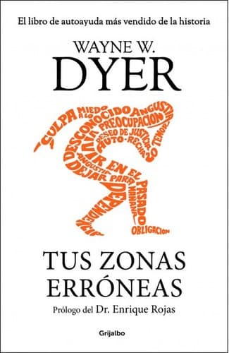 Tapa de Tus zonas erróneas