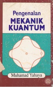 Tapa de Pengenalan Mekanik Kuantum