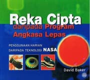 Tapa de Reka Cipta Daripada Program Angkasa Lepas