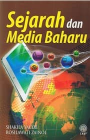 Tapa de Sejarah dan Media Baharu