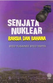 Tapa de Senjata Nuklear Rahsia Dan Bahana