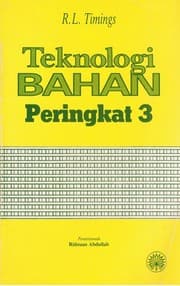 Tapa de Materials Technology, Level 3 (Longman Technician Series. Mechanical and Production Enginee)